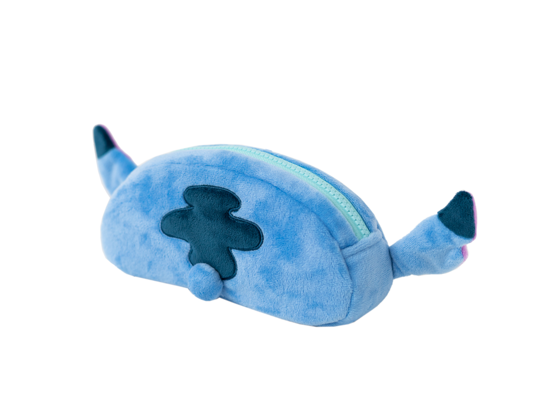 ESTOJO DE PELÚCIA STITCH