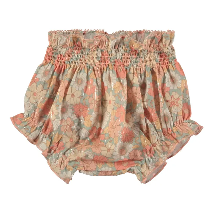 Tocoto Vintage Bloomer Fleur | Rose