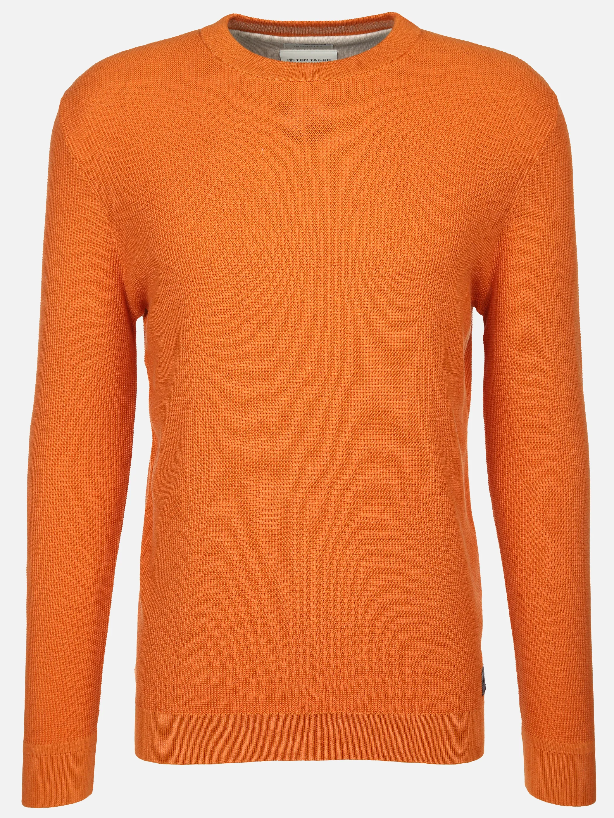 Herren Strickpullover