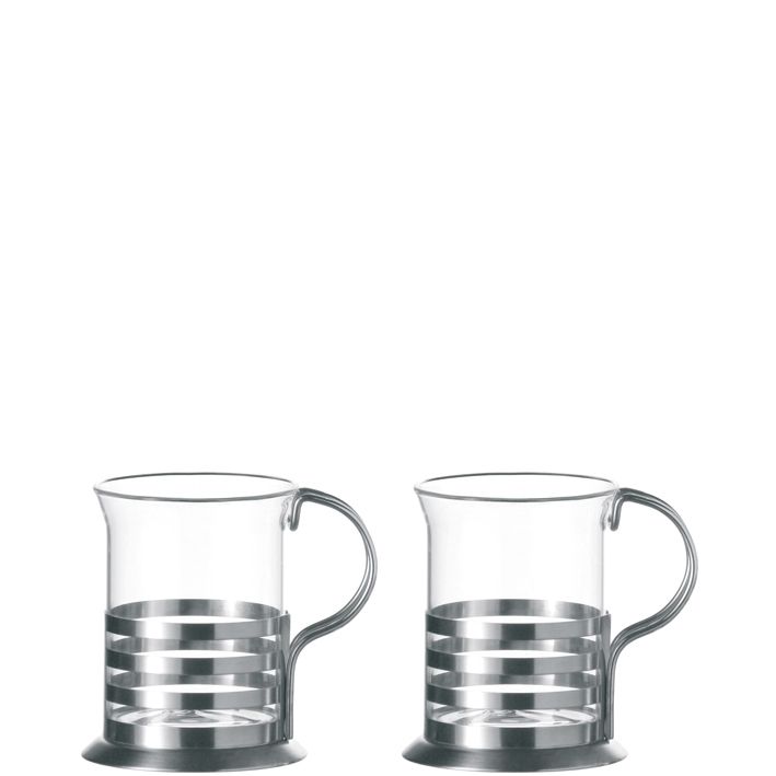 Teeglas-Set LEONARDO BALANCE