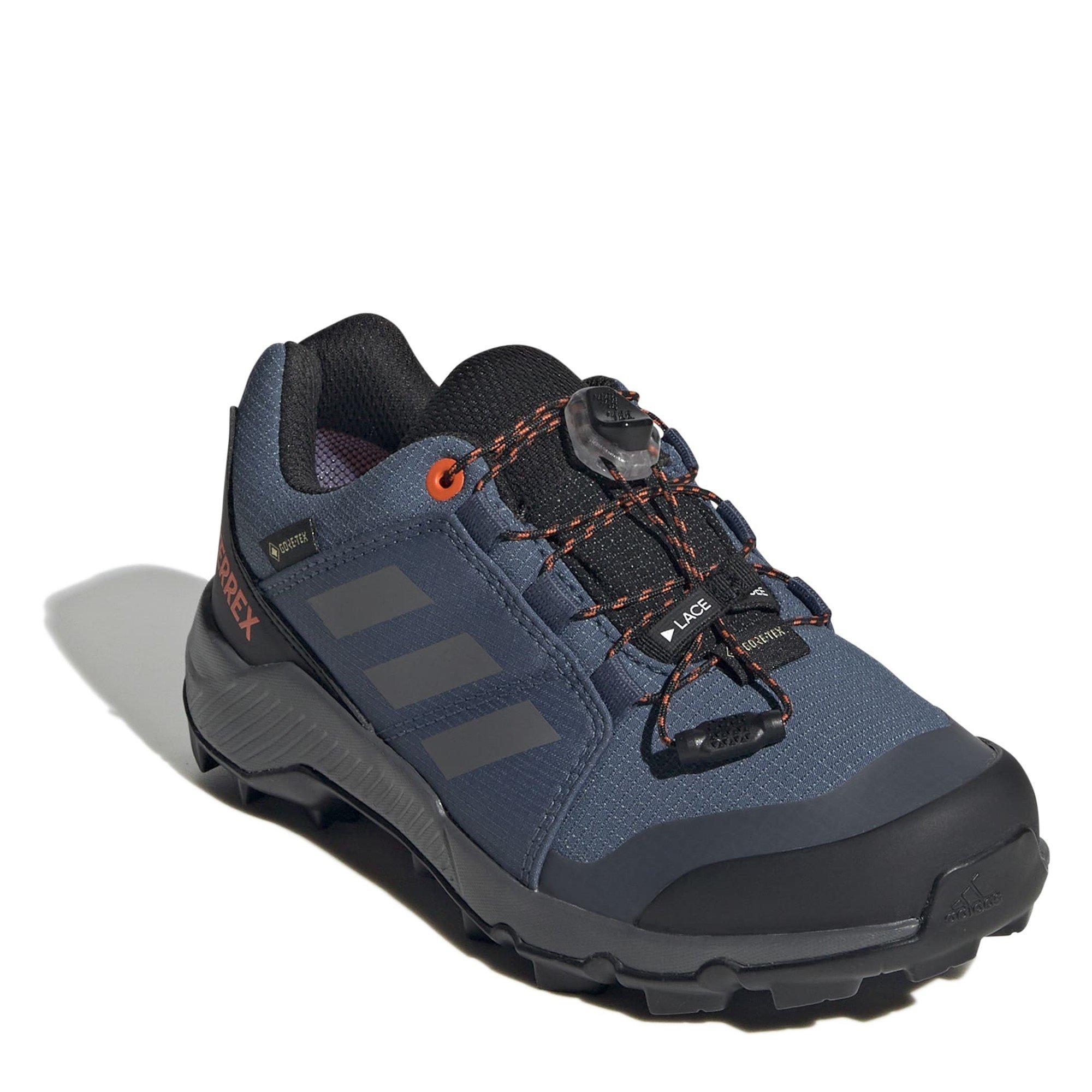 adidas Terrex GORE TEX Hiking Shoes