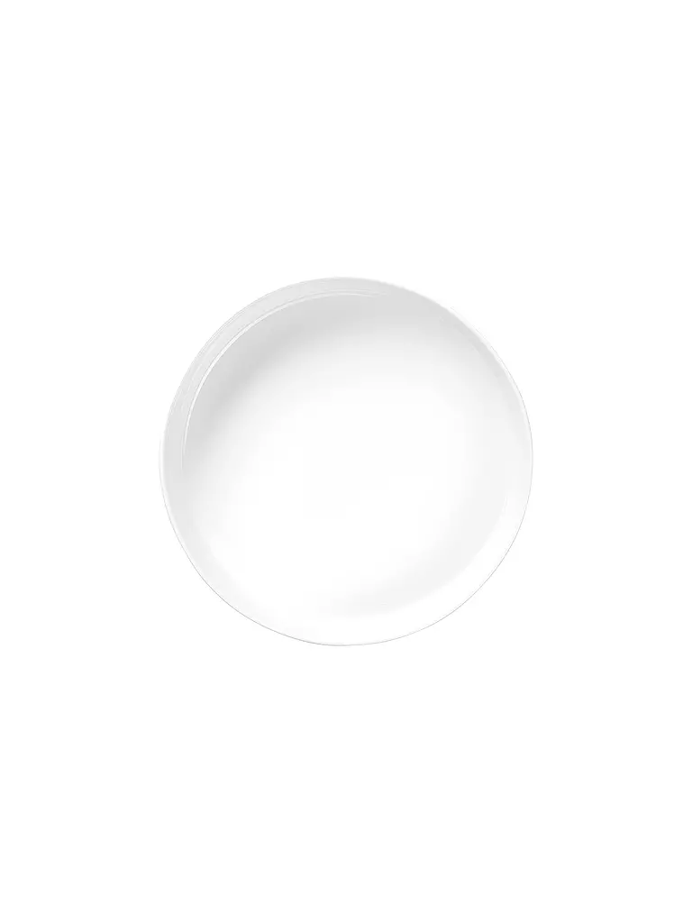 ASA SELECTION Schale 19cm OCO Weiss  weiss