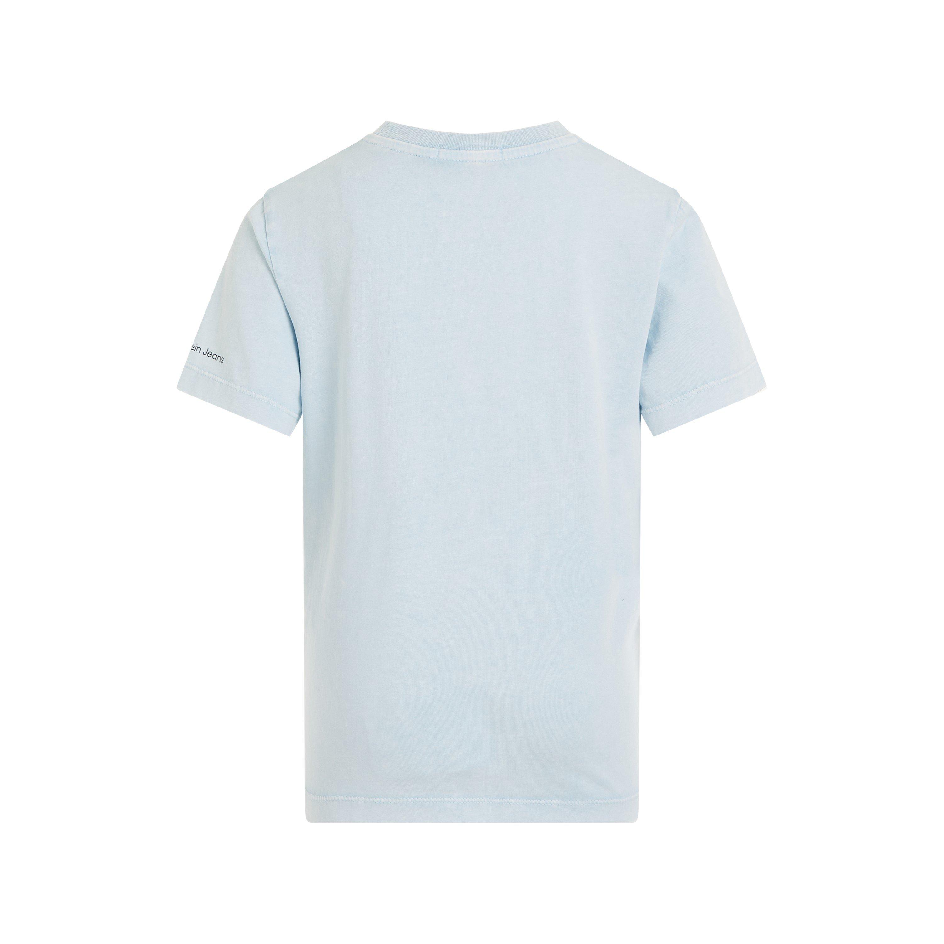 Calvin Klein Jeans VINTAGE WASH POCKET T-SHIRT