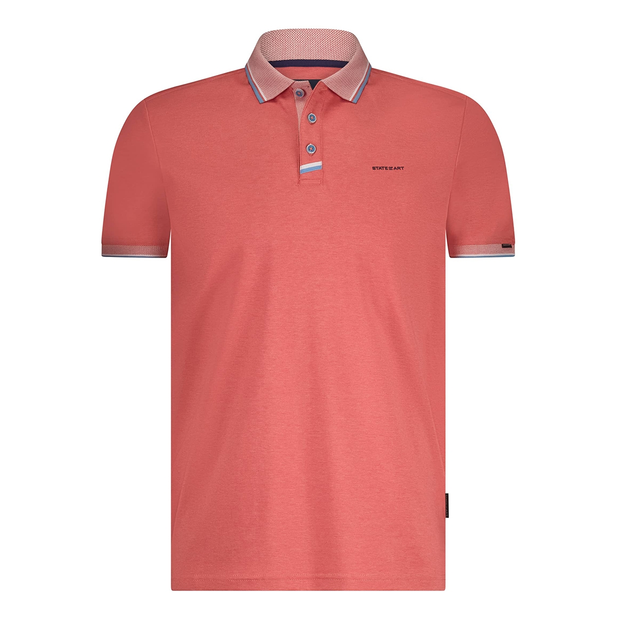 Heren Polo Km 2062034.630