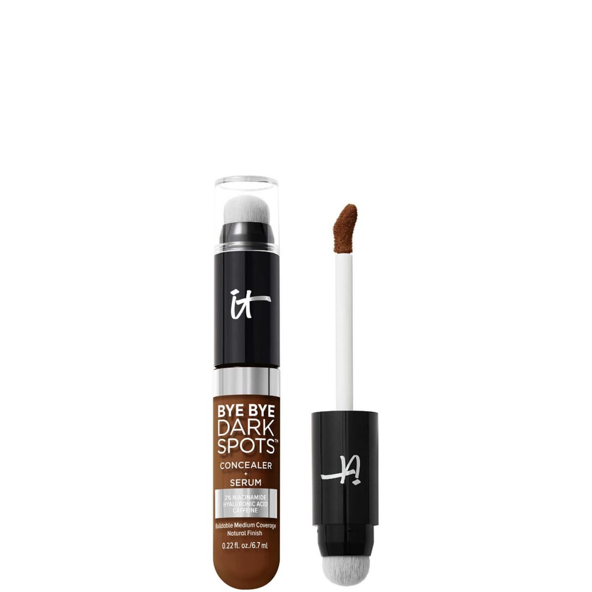 It Cosmetics Bye Bye Darkspots Concealer Correcteur de Teint + Sérum