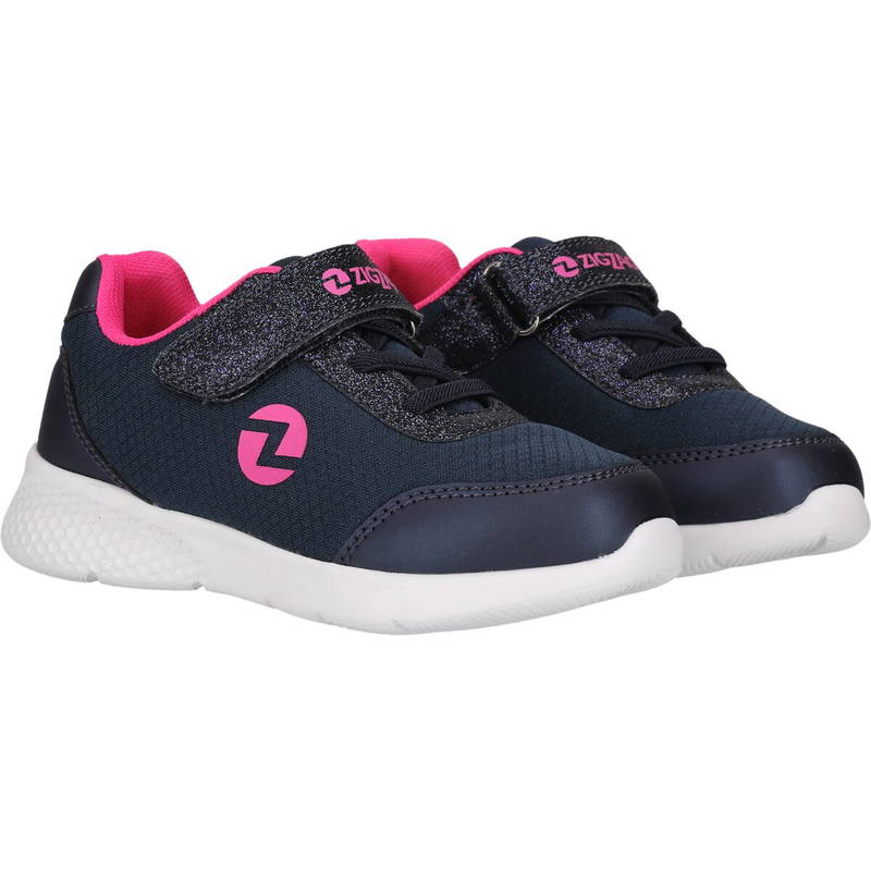 ZigZag Llinger Velcro Sneakers Børn