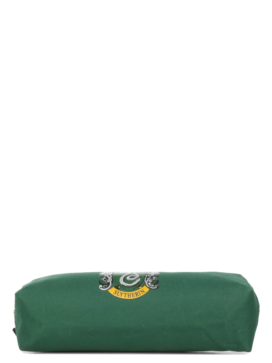 Trousse Harry Potter Serpentard