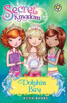 Secret Kingdom: Dolphin Bay: Special 2 - Secret Kingdom (Paperback)