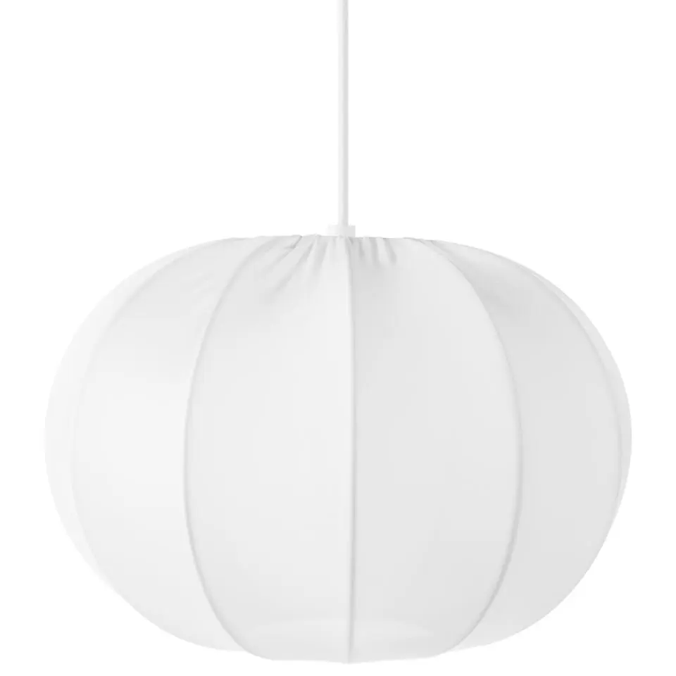 MARIARA - Hanglamp - Wit - Nylon
