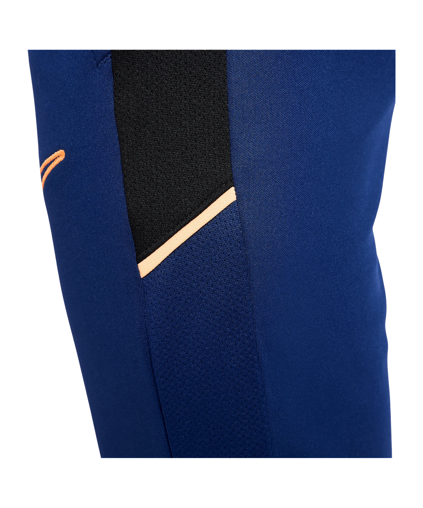 Nike Academy Trainingshose Kids Blau F492