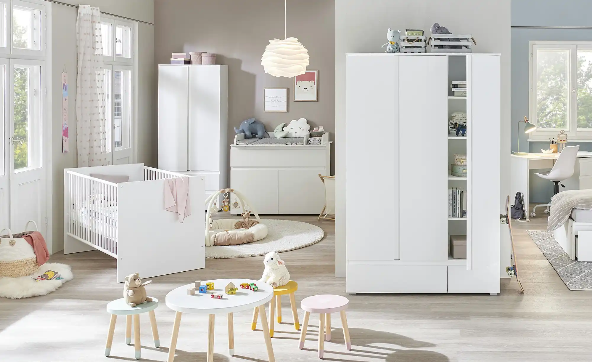 Wickelkommode Tarent