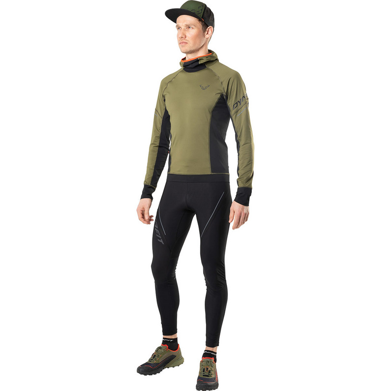 Dynafit Herren Alpine Longsleeve