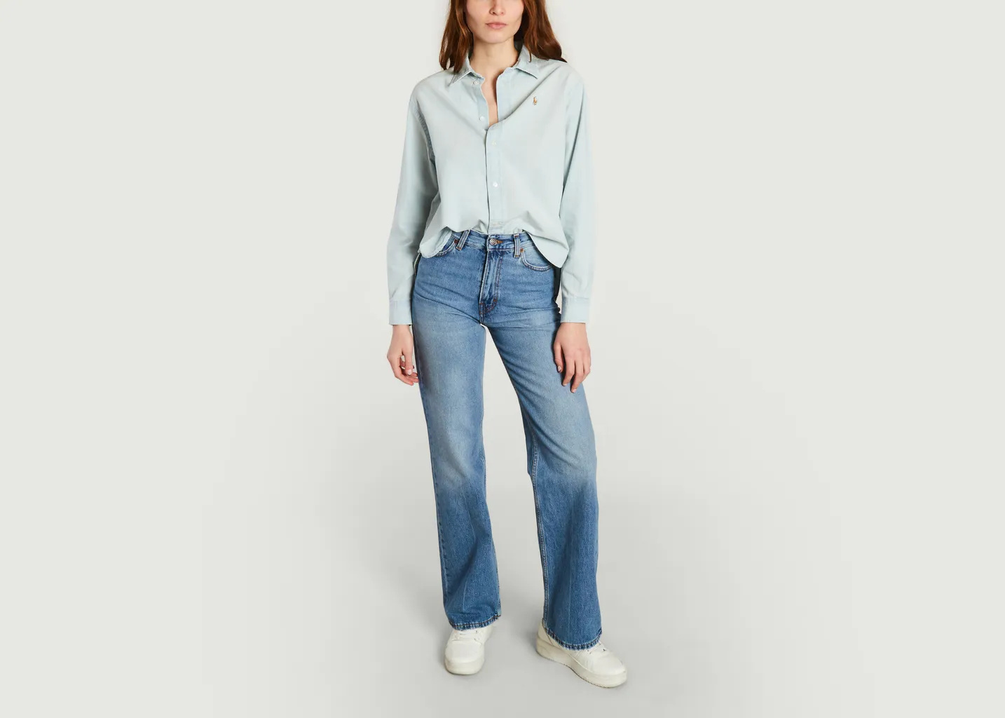 Chemise décontractée Polo Ralph Lauren