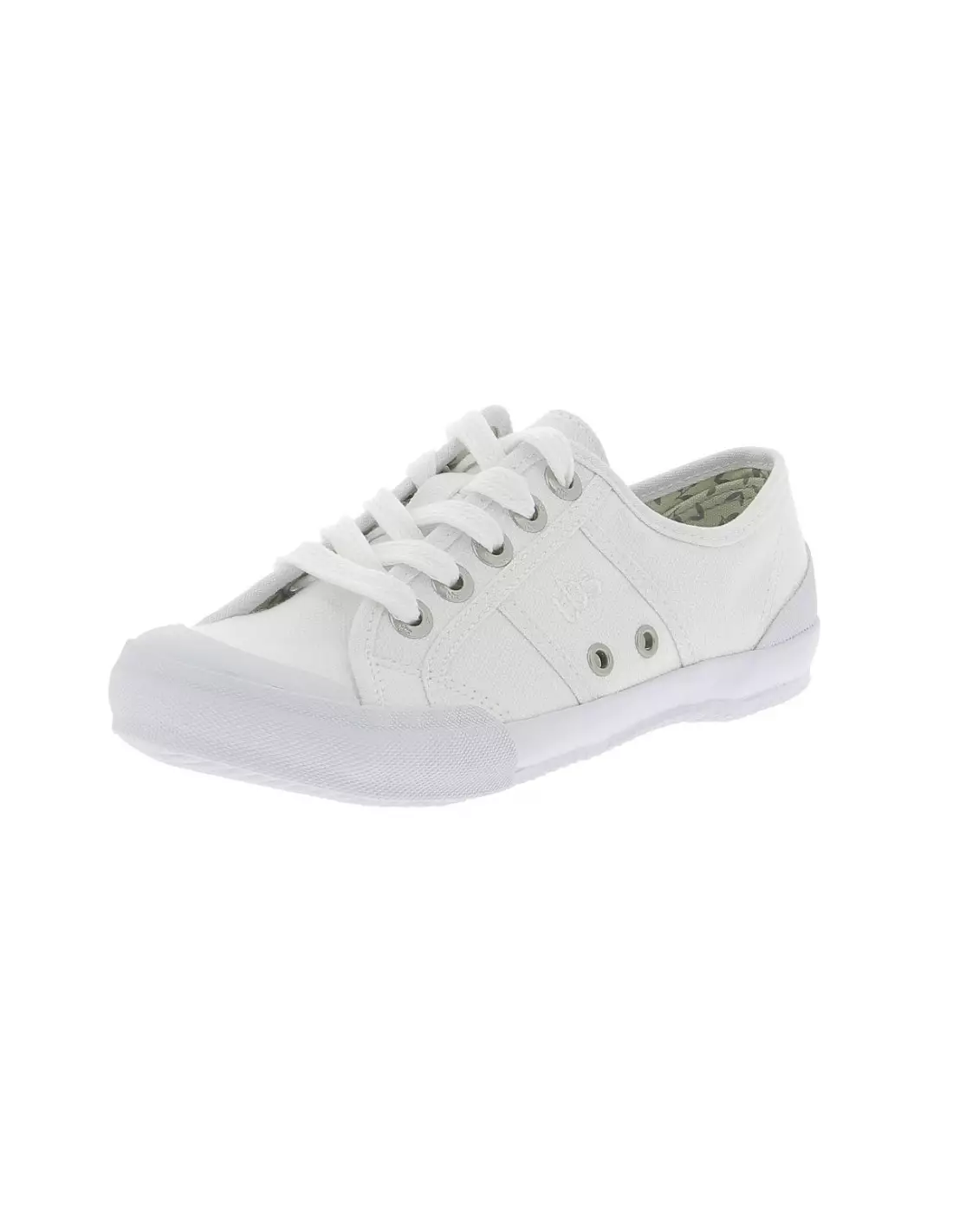 TBS OPIACE - Sneakers Blanc