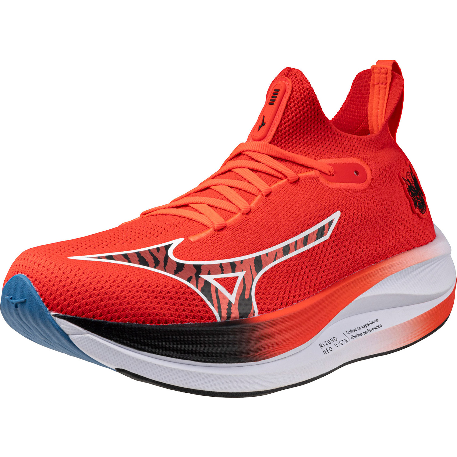 Mizuno Neo Vista Heren