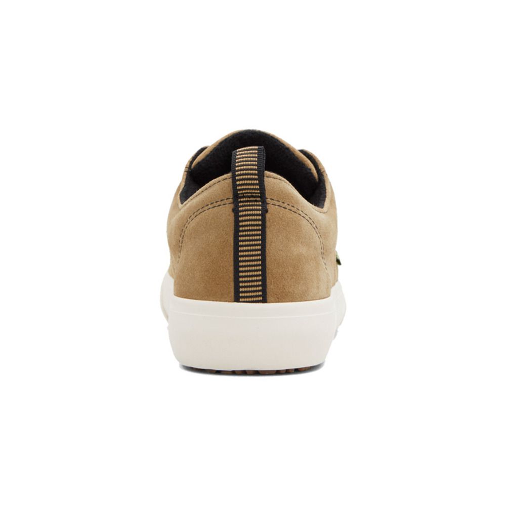 Element TOPAZ C3 W - Sneakers Homme dull gold