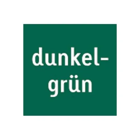 Heyda Tonpapier DIN A4 dunkelgrün 130g 100 Blatt