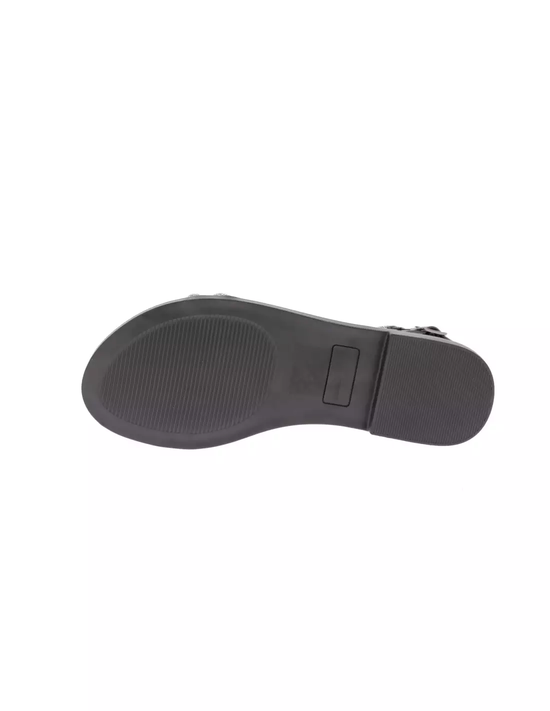 SAFETY JOGGER 611541 - Sandales & nu-pieds Black