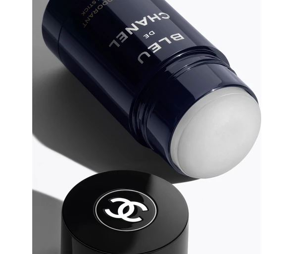 CHANEL BLEU DE CHANEL Stick déodorant