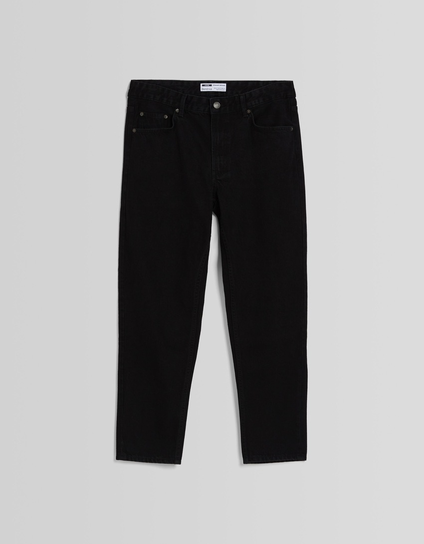 calça jeans vintage