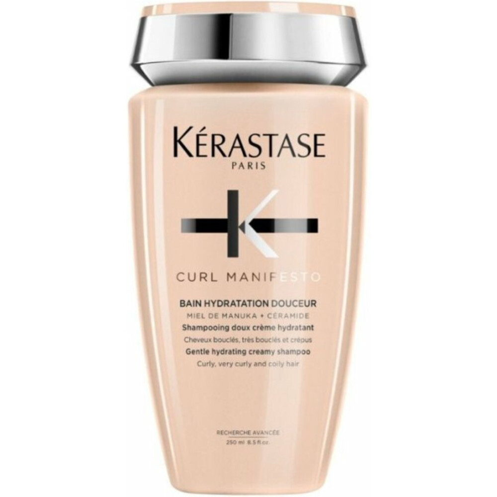 Kerastase Curl Manifesto Bain Hydratation Douceur Shampoo250 ml