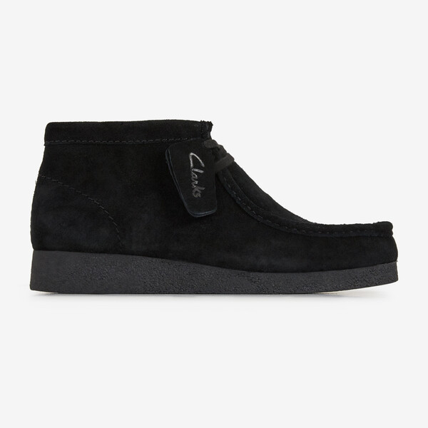 CLARKS WALLABEE EVO BT