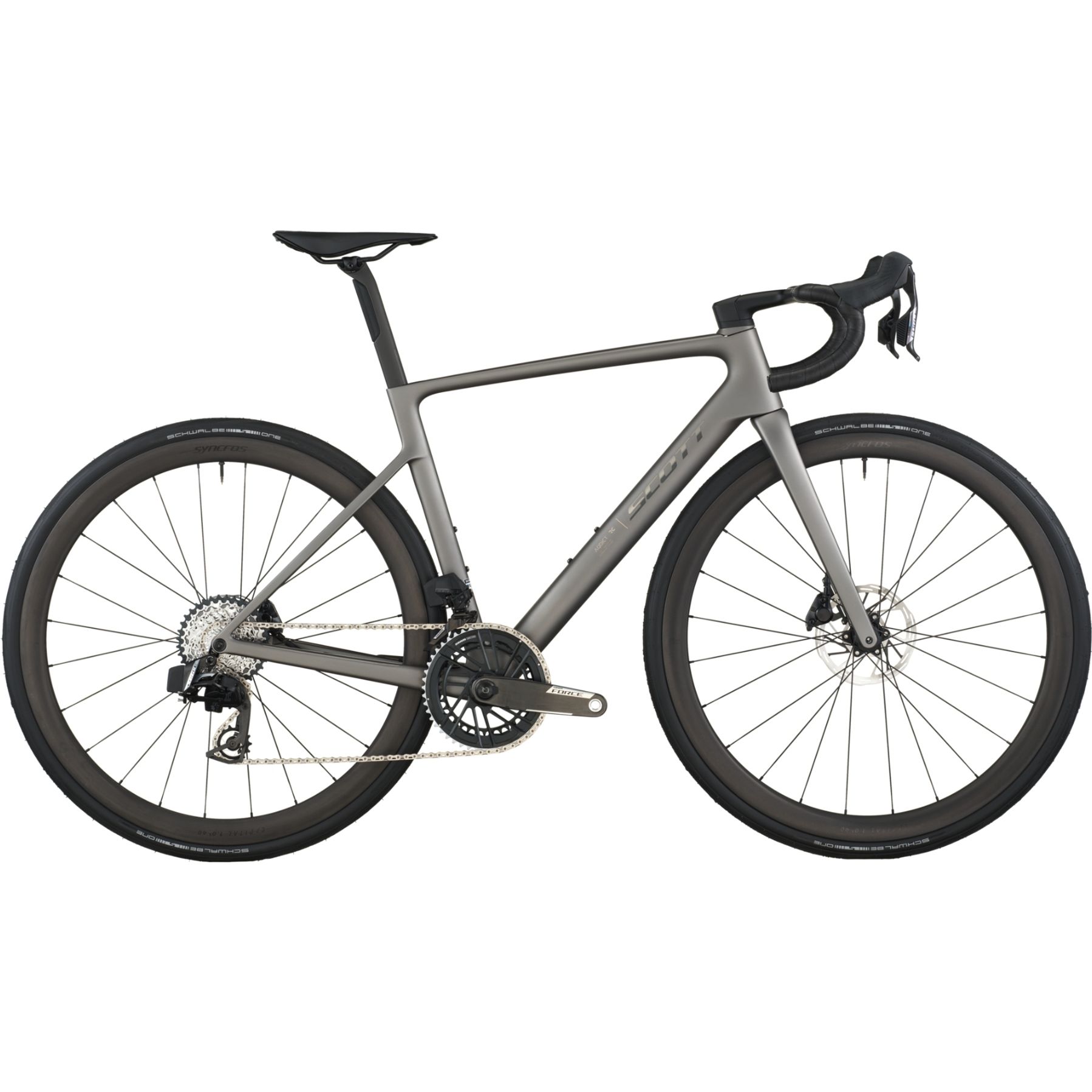 Scott Addict RC Team 2026