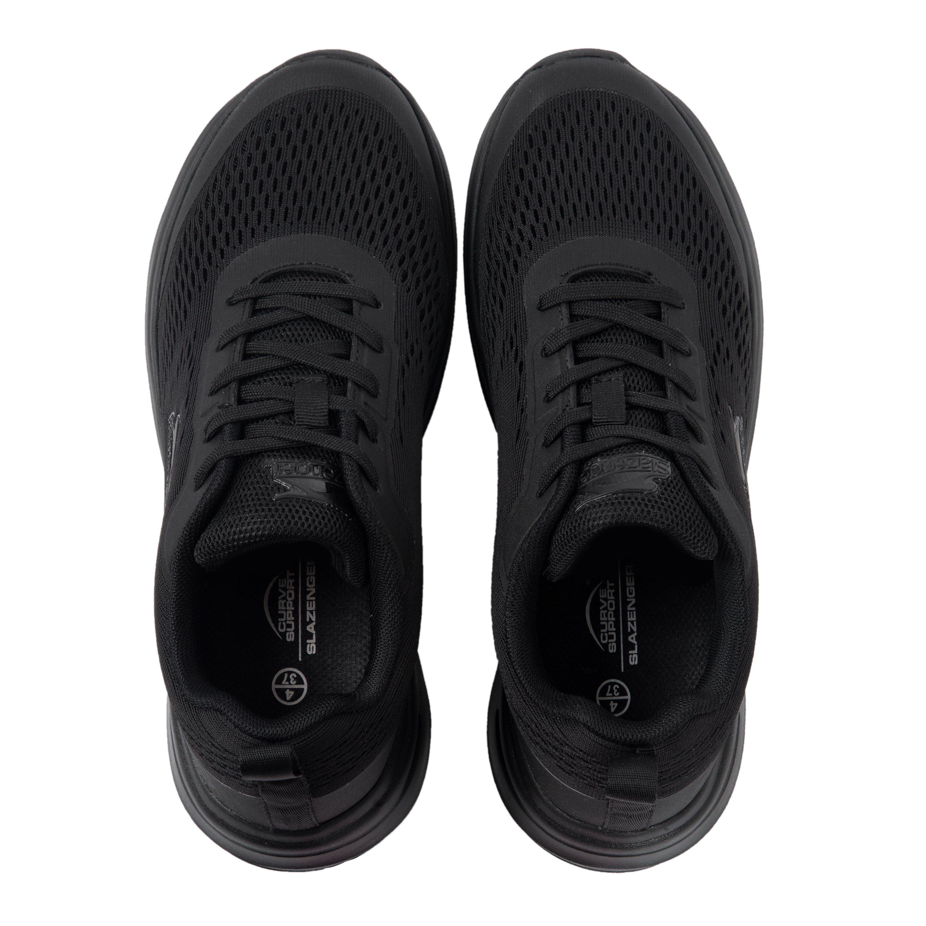 Slazenger Curve Support E Mesh Trainer Womens