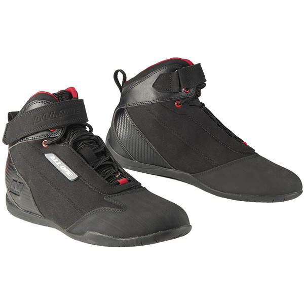 All One - Baskets Paddock Waterproof Noir