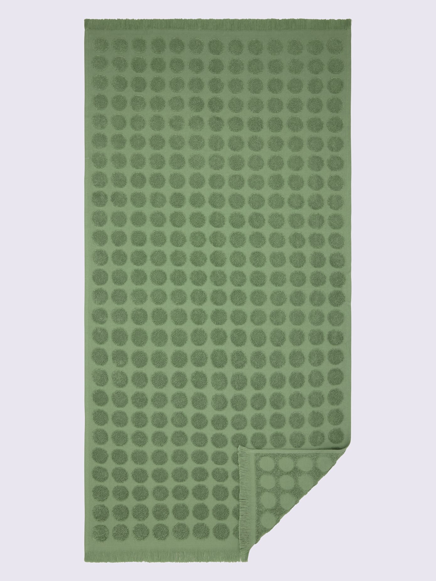 Serviette qualité luxe
