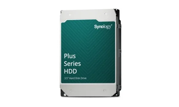 Synology Plus Series HAT3310 - Harddisk - 8 TB - intern - 3.5