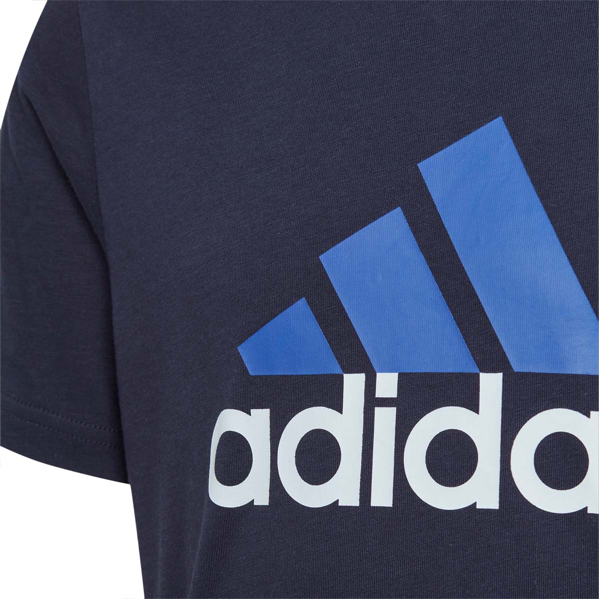 adidas Big Logo 2 T-shirt Børn