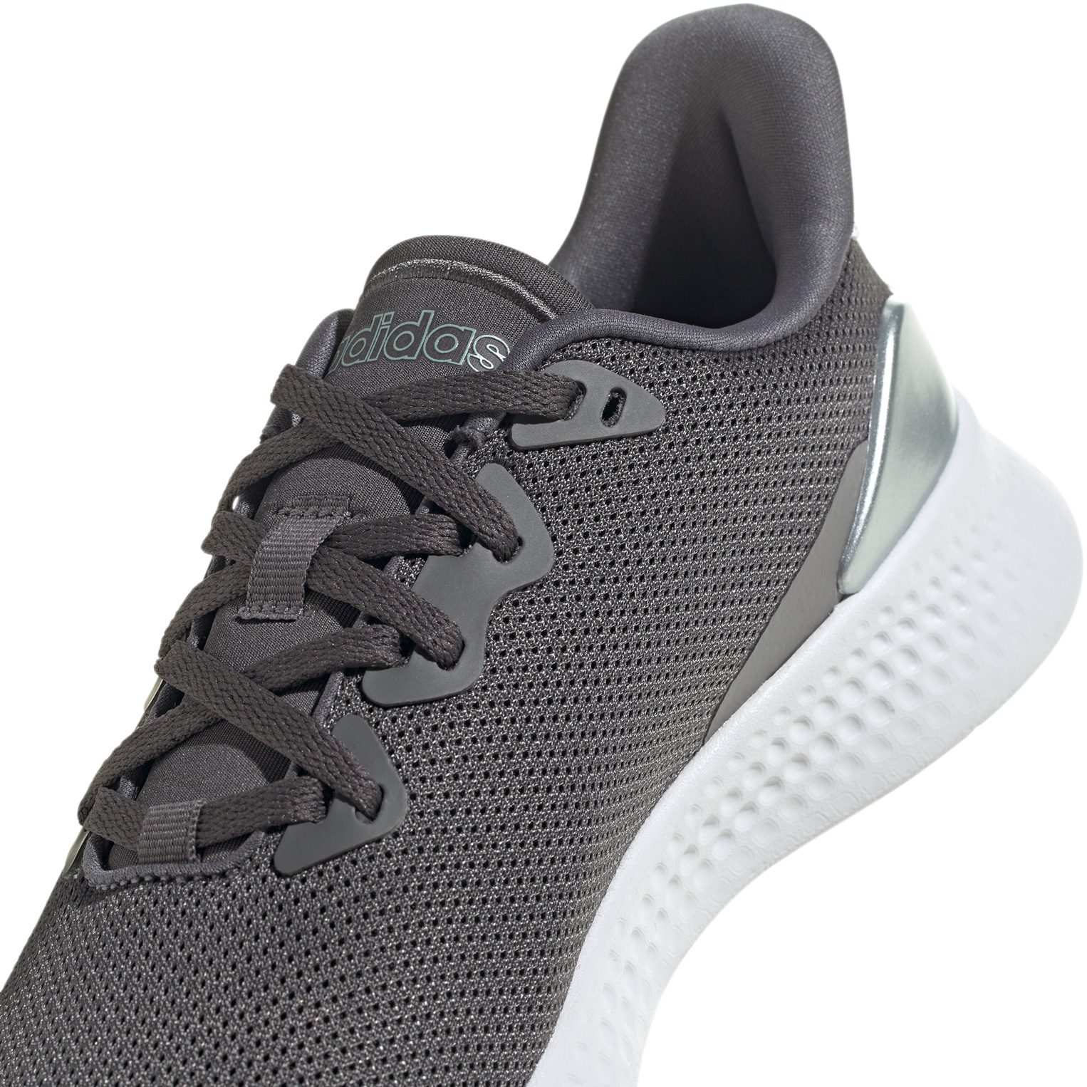 adidas Puremotion SE Hallenschuhe Damen grey five