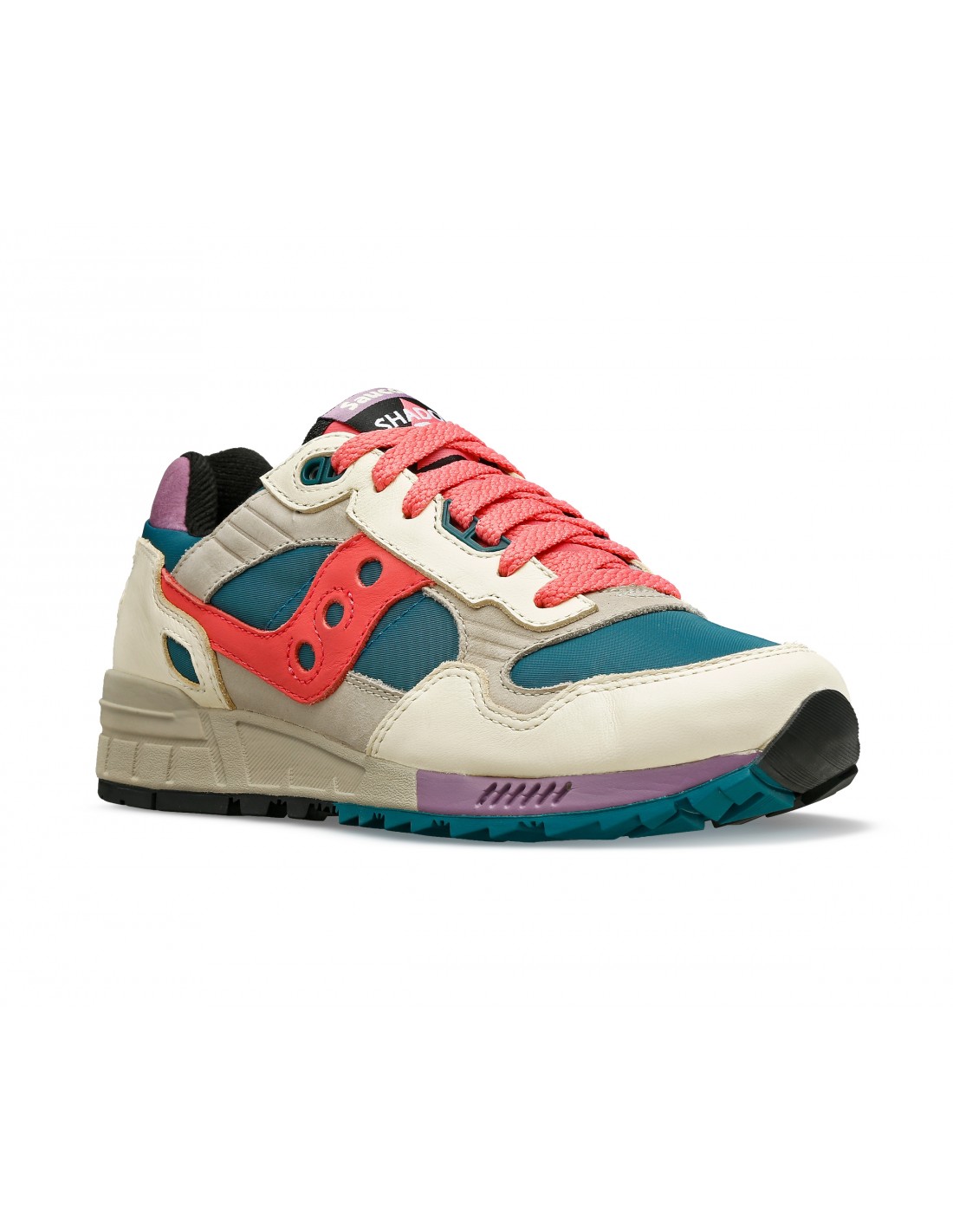 saucony Sneakers femme shadow 5000 midnight swimming