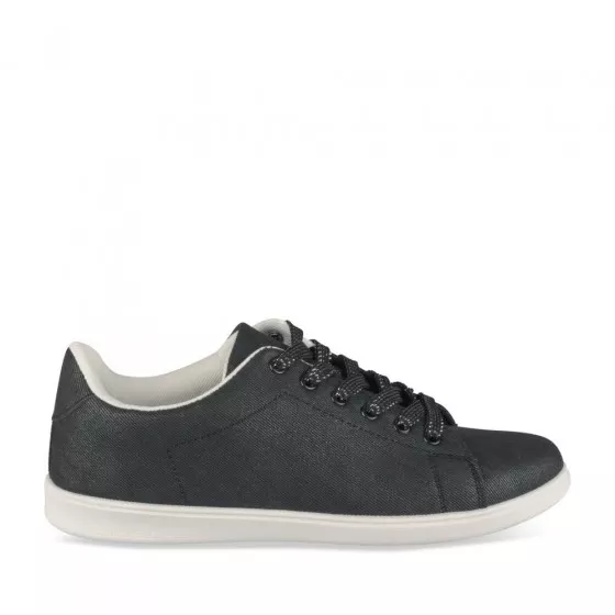 Baskets NOIR PHILOV