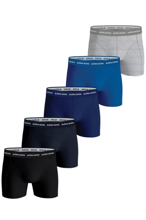 Bjorn Borg multi color heren ondergoed
