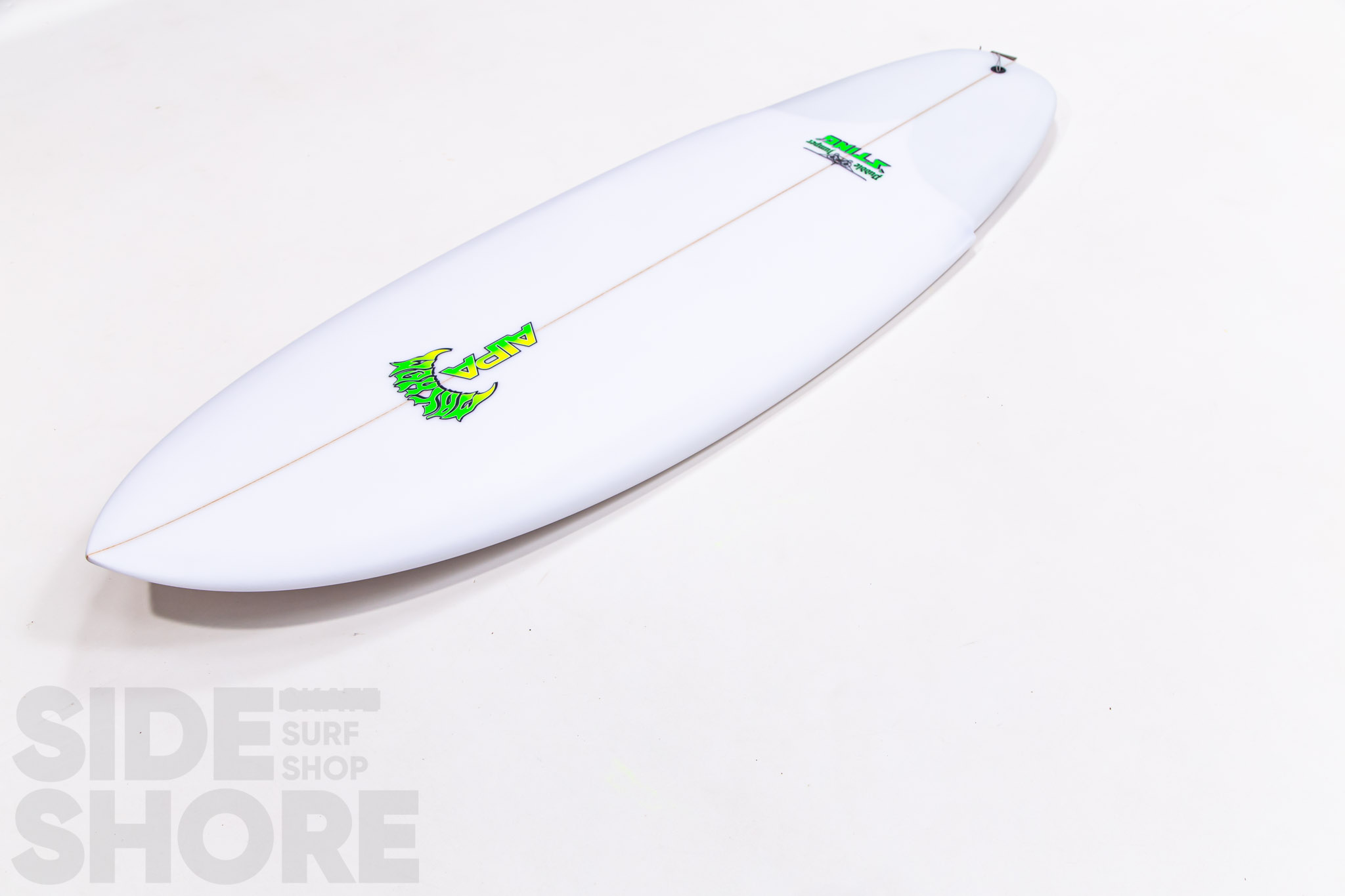 Lost Aipa Puddle Jumper Sting - 5'10 x 22