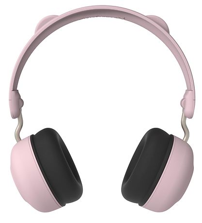Kreafunk H?retelefoner - Buzz Junior - Dusty Rose