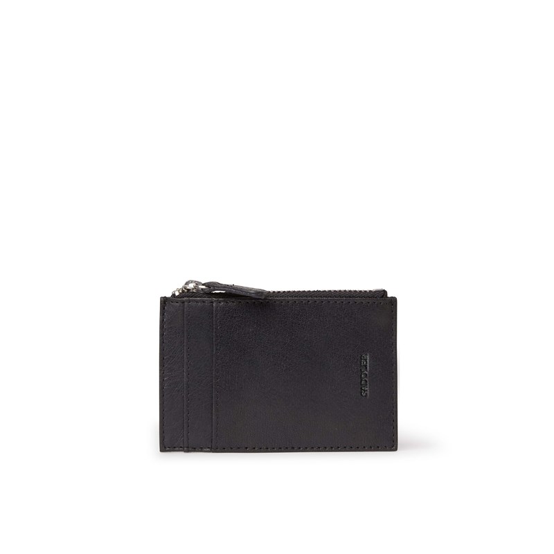 Saddler<br>Nøglepung Henningsen