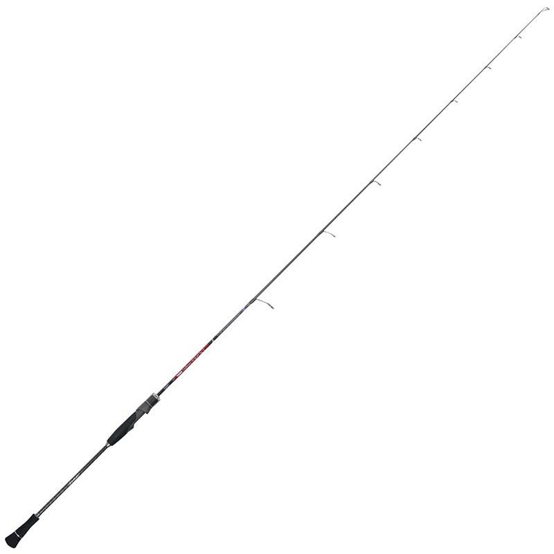 Canne Hart Toro Castaway Ultra Slow Jig 62S