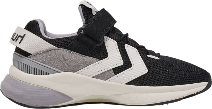 Hummel Reach 300 Recycled sneakers Sort