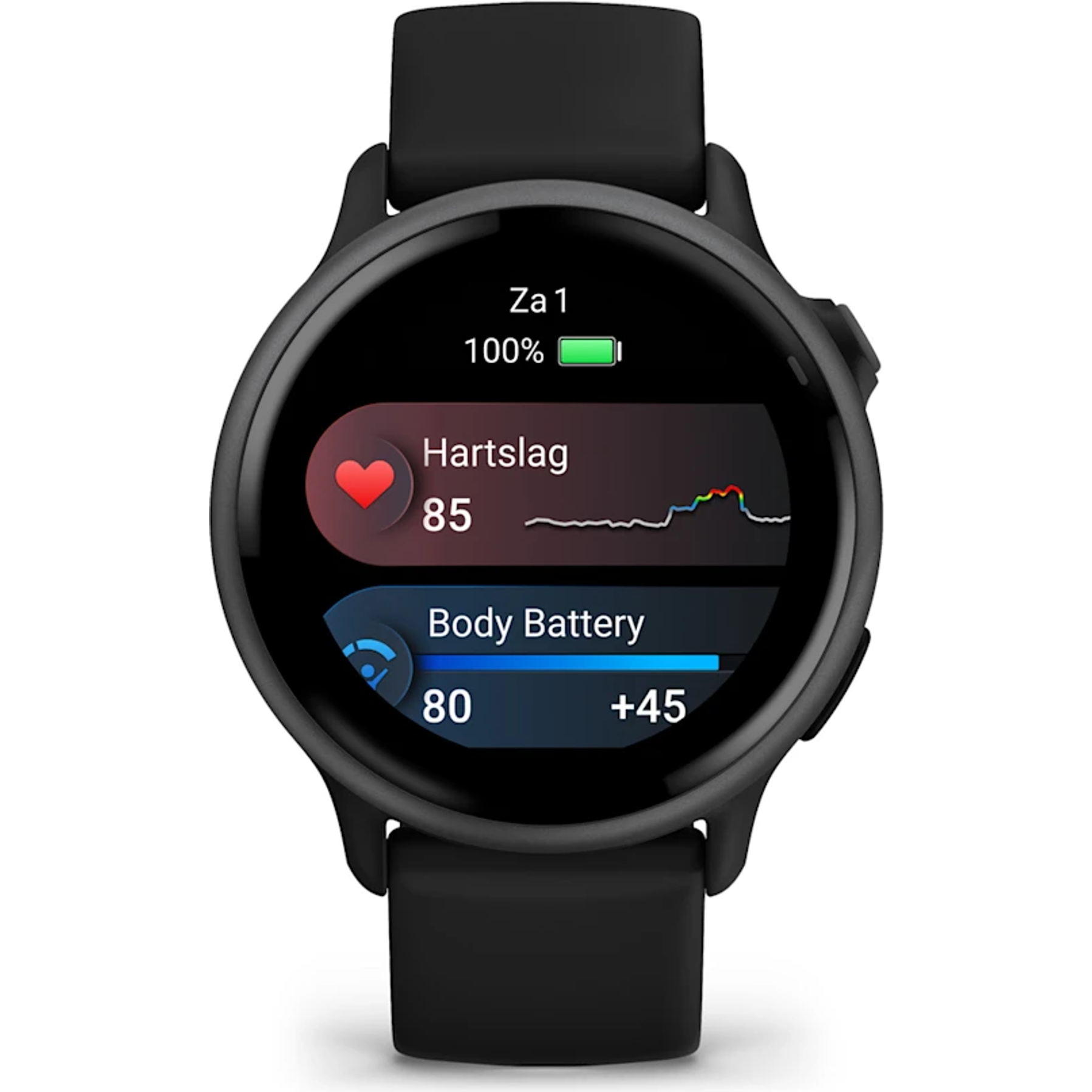 Garmin Vivoactive 6 Sporthorloge