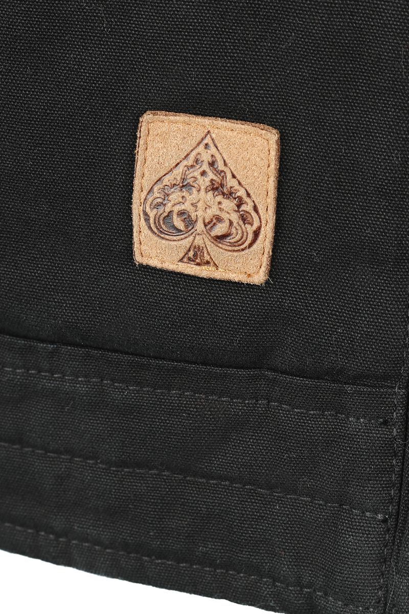 EMP Signature Collection | Motörhead Veste d'hiver
