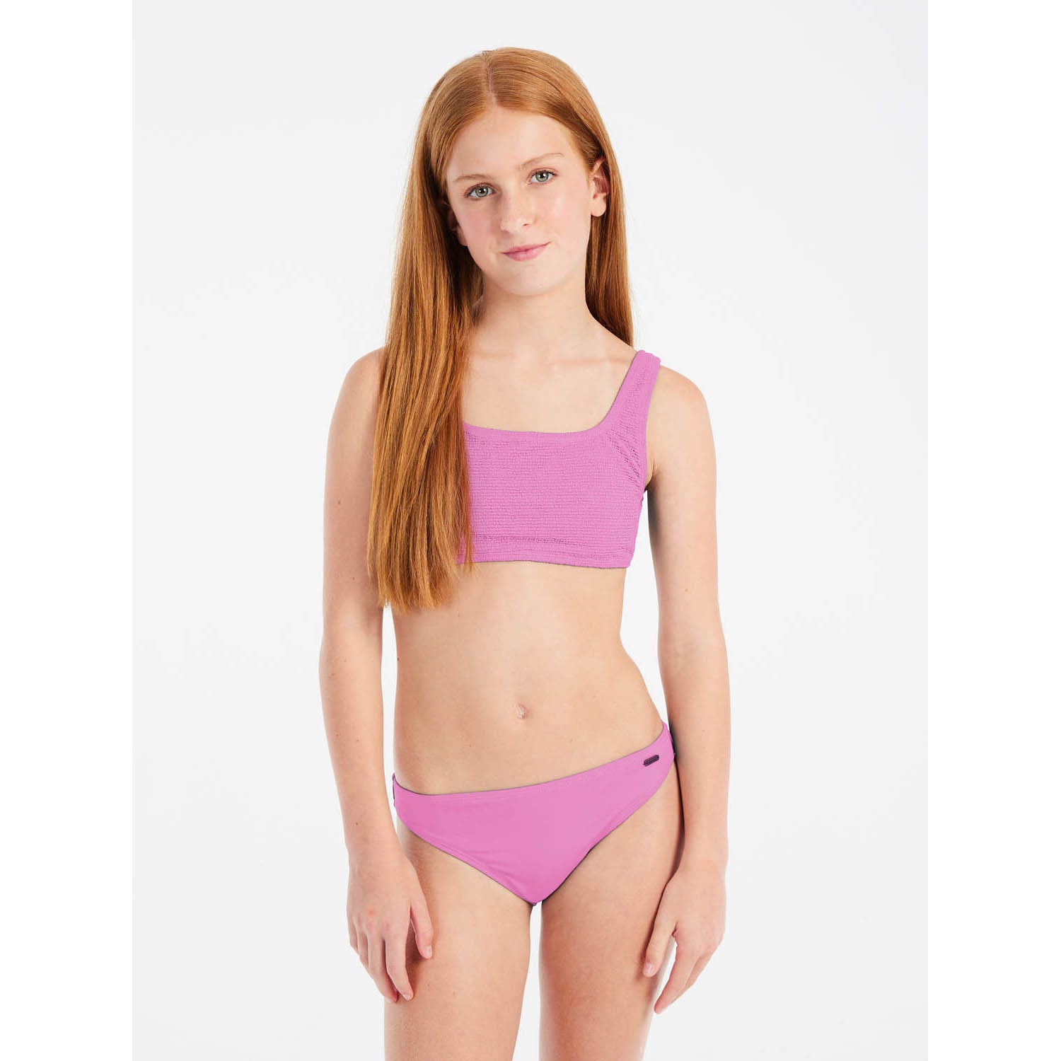 Protest  Tuni JR Bralette Bikini Set