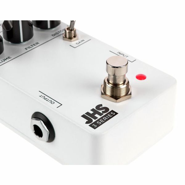 JHS Pedals 3 Series Distortion