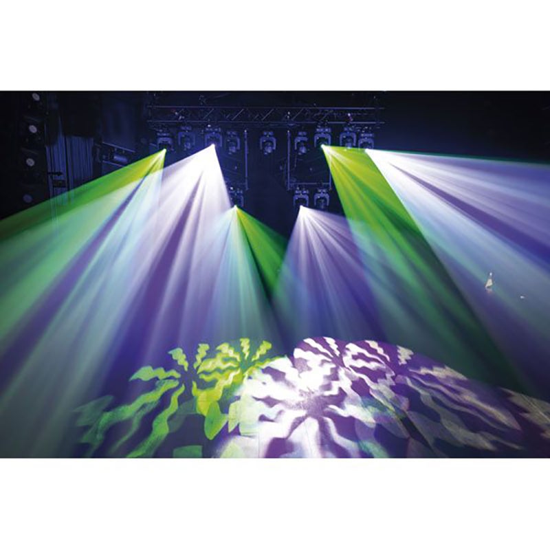 Showtec Phantom 100 Spot LED moving head