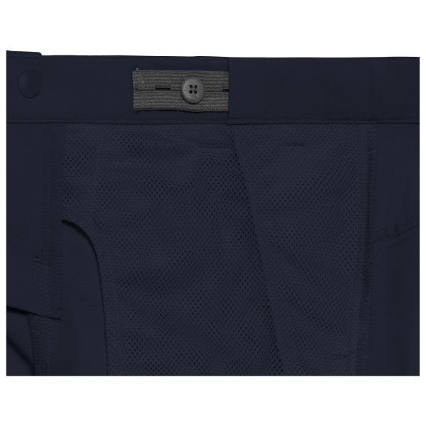 Jack Wolfskin - Kid's Turbulence Shorts - Short