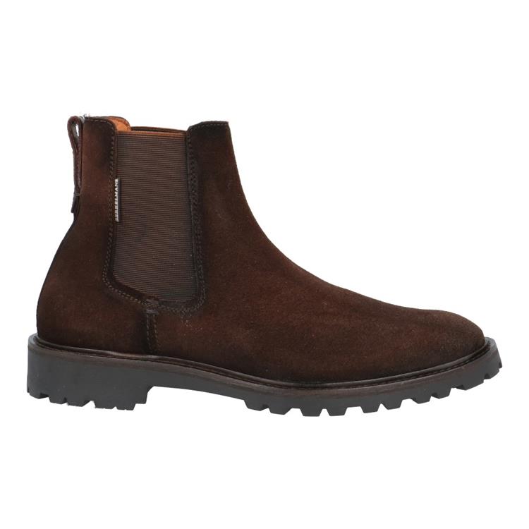 Berkelmans Paletti Dark Brown