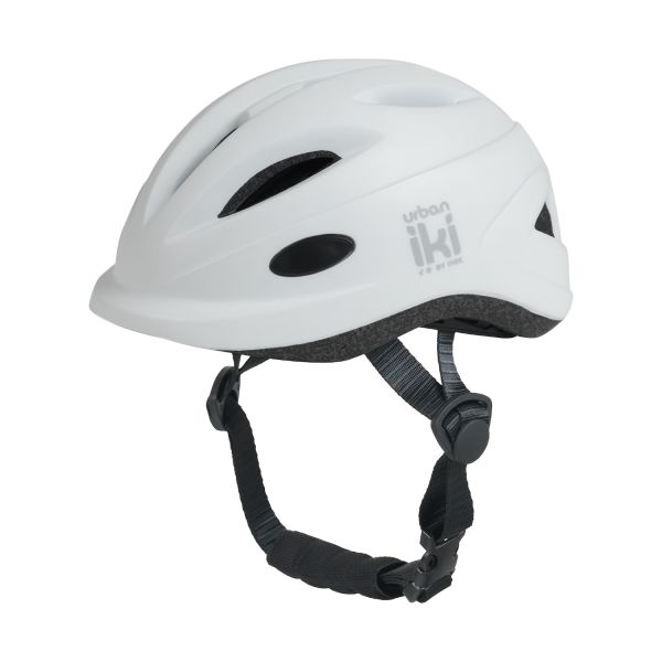 Urban Iki Helm Wit Mt. XS