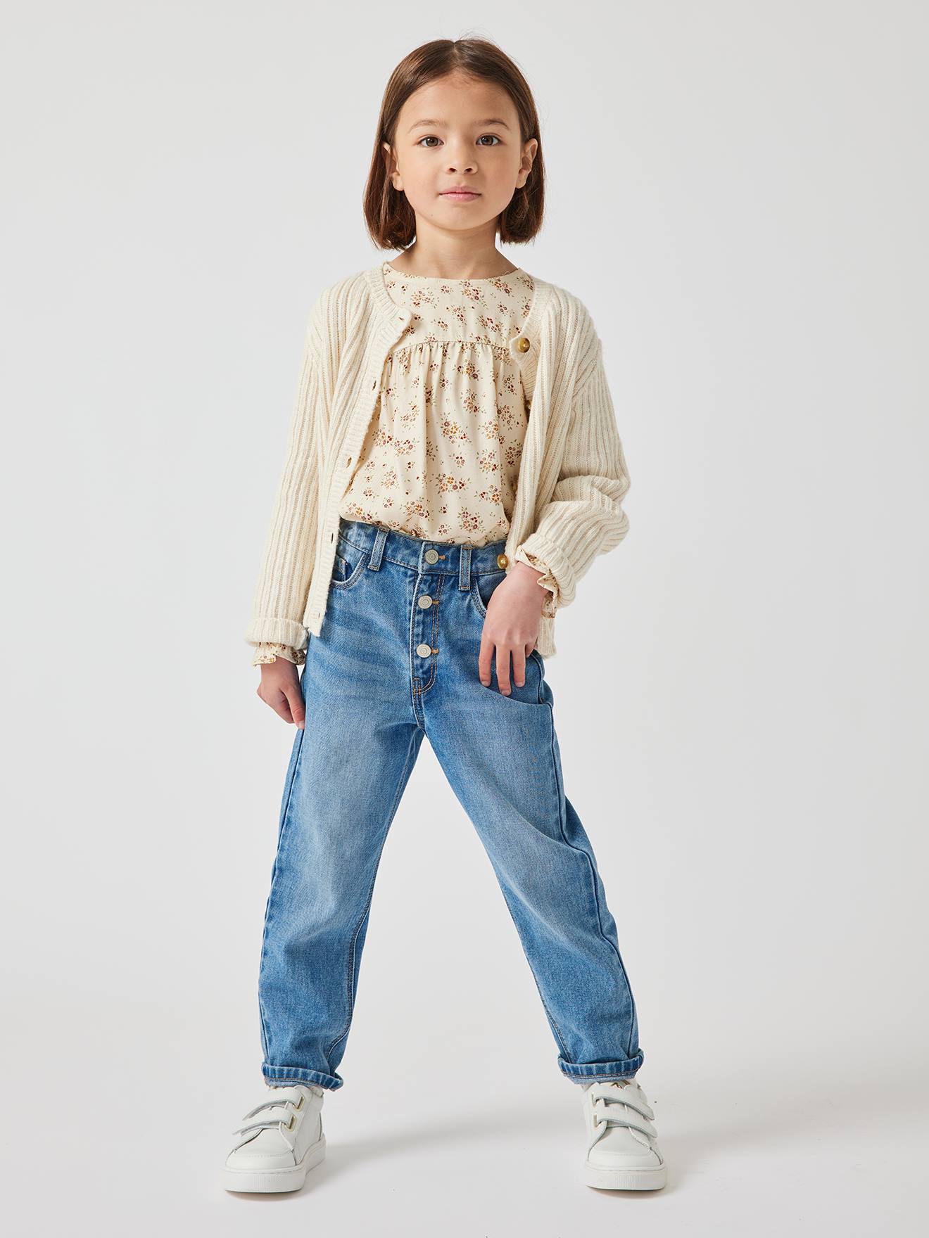 Calça jeans 